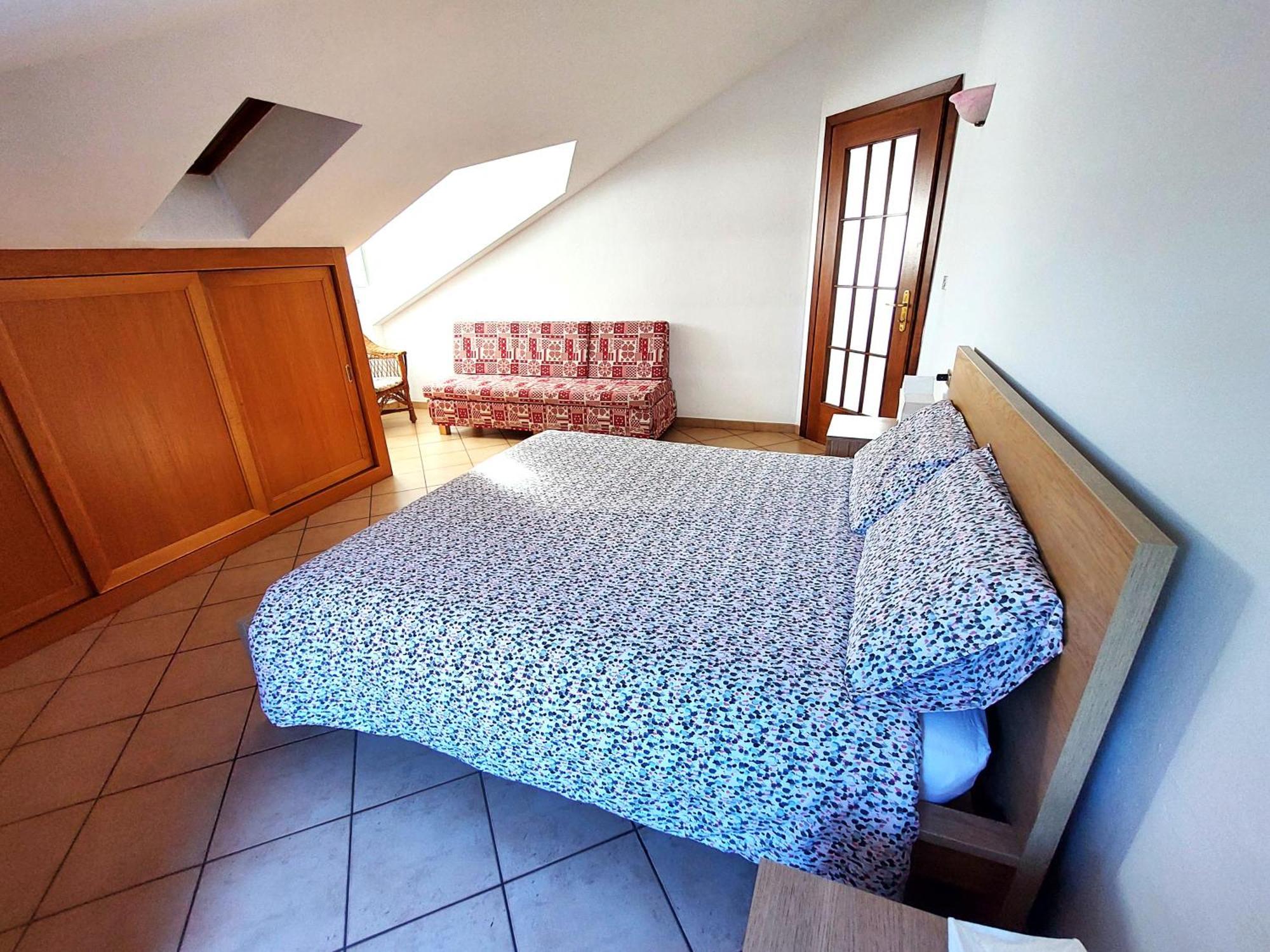 Casa Alpina - Aosta Apartment Room photo