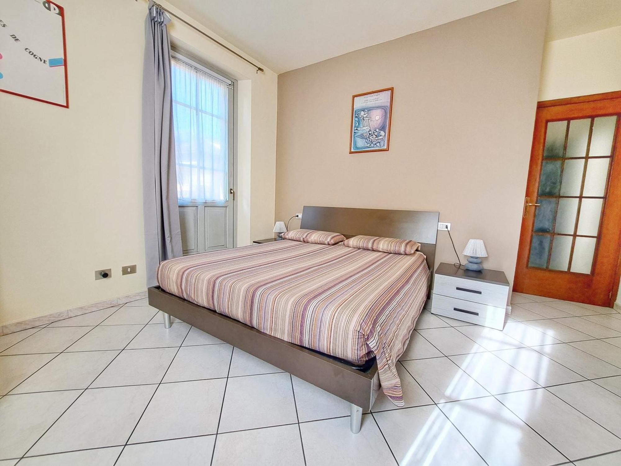 Casa Alpina - Aosta Apartment Room photo
